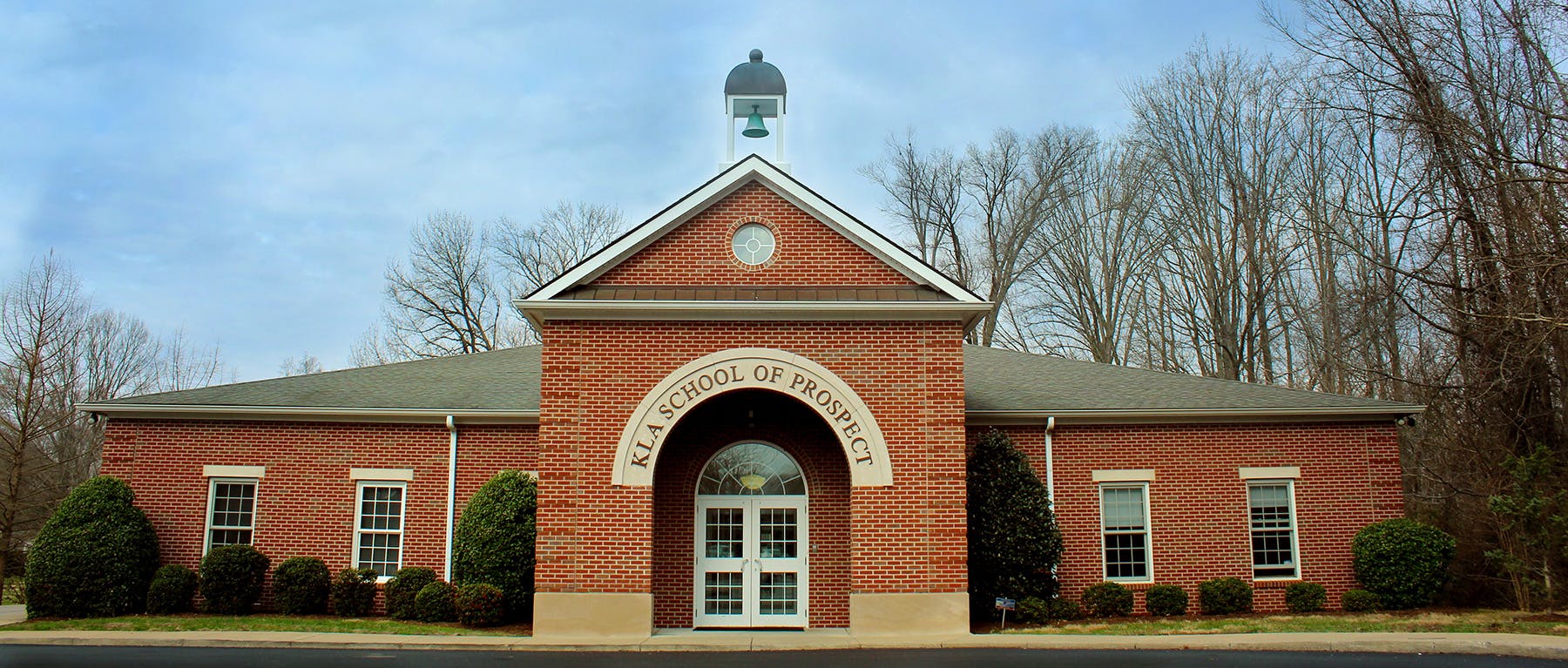 COVENANT CLASSICAL ACADEMY