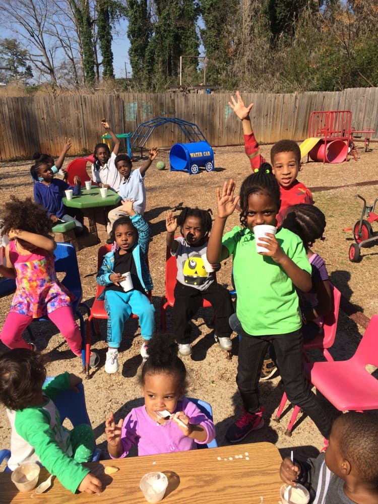 5Star Childcare Center Incorporated Daycare in Atlanta, GA Winnie