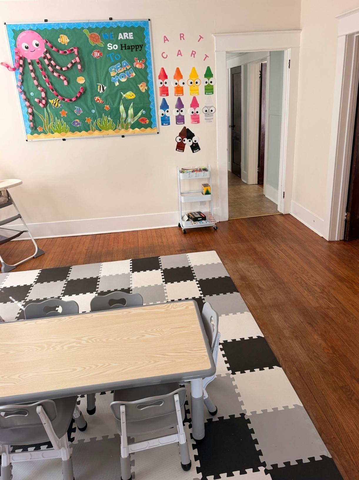Brighter Days Daycare in Schenectady, NY