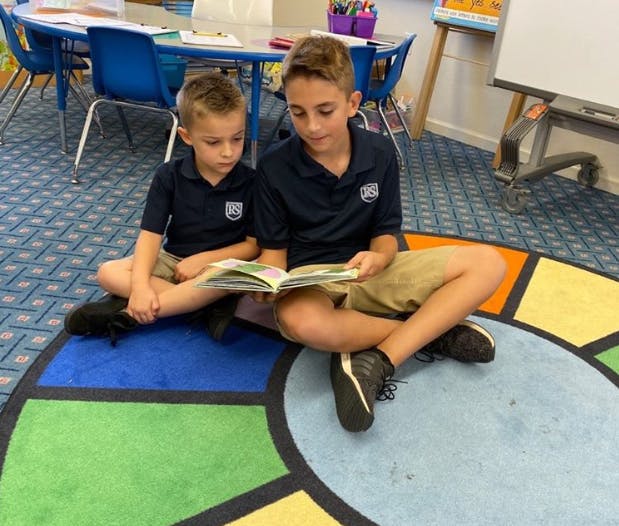 Rancho Solano Private School - Daycare in Scottsdale, AZ - Winnie