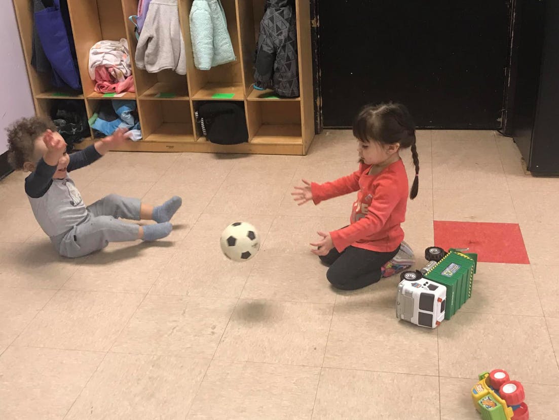 Kidz Child Care Center in Watertown, CT