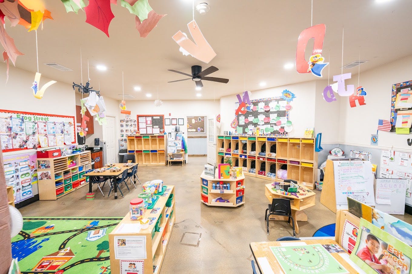 Early Care & Education - Arlington in Arlington, TX