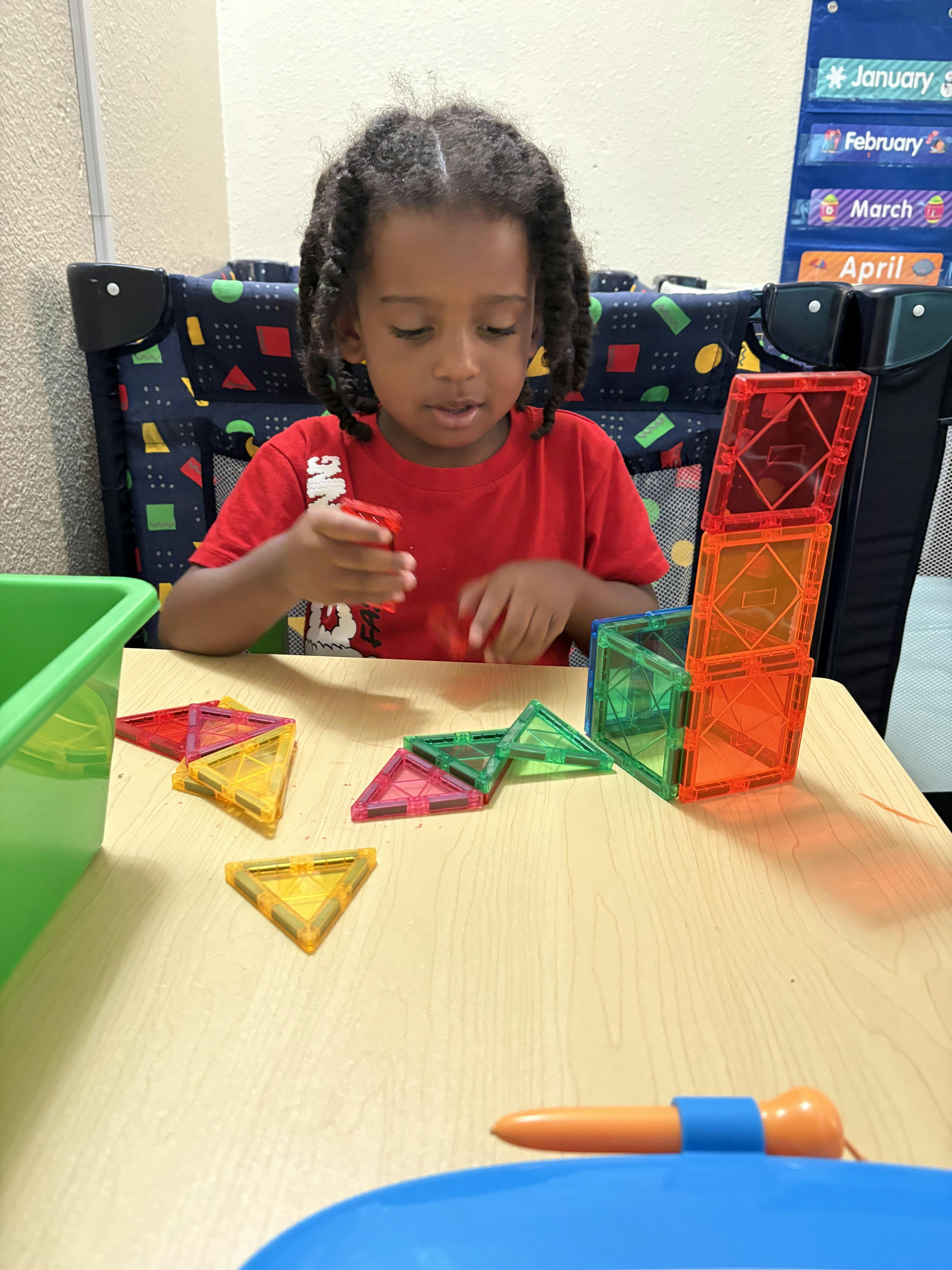 Nawni's Nighttime Childcare in Sacramento, CA