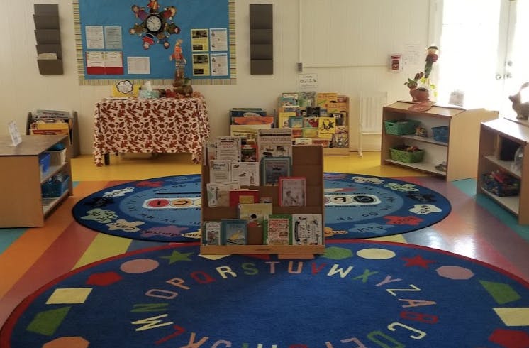 Angel Wings Learning Center Daycare in Edinburg, TX Winnie