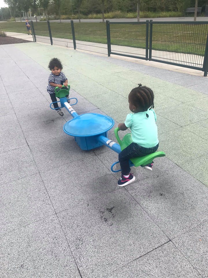 Ms. P's Daycare Daycare in Washington, DC Winnie