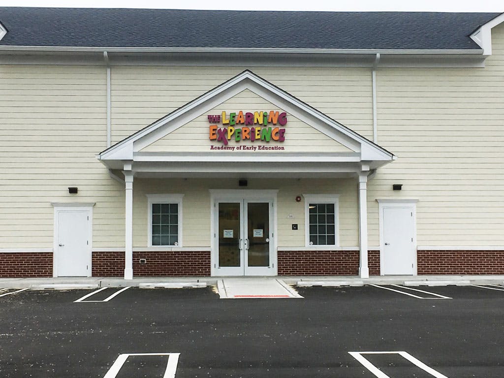 The Learning Experience Paramus Daycare in Paramus, NJ Winnie