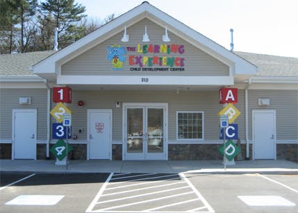 The Learning Experience - Billerica in Billerica, MA