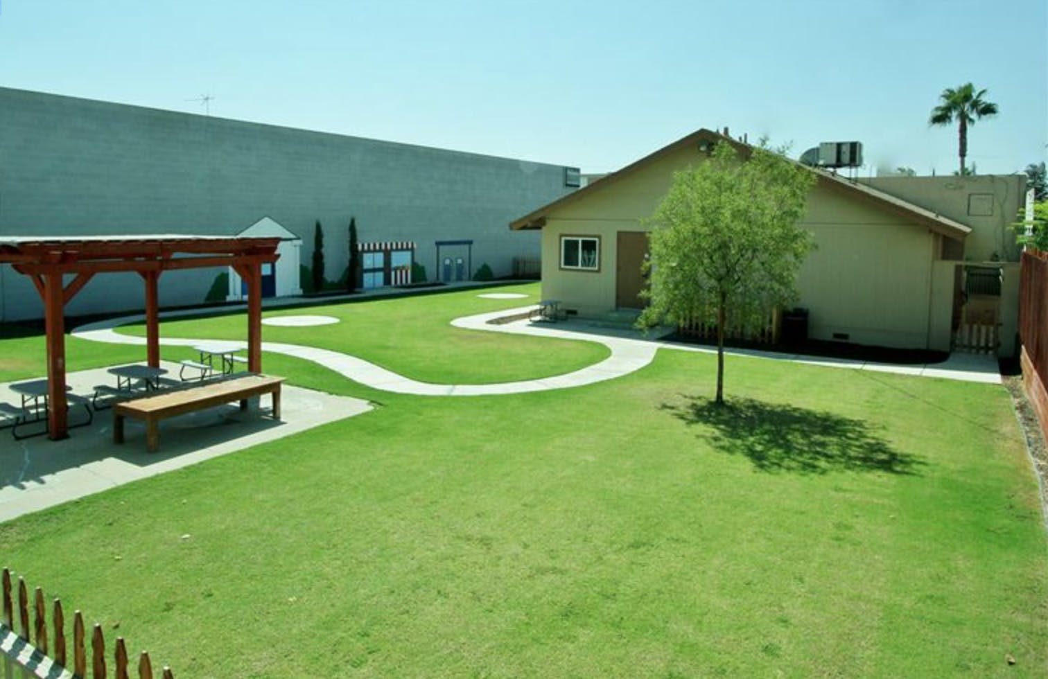 Bright Futures Preschool Preschool in Bakersfield, CA Winnie