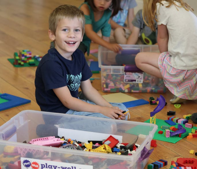 City Of Boulder Parks And Recs Summer Camps (Reservoir) Daycare in