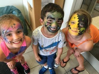 Kidspoint School Age Program (Madison) in Cedar Rapids, IA