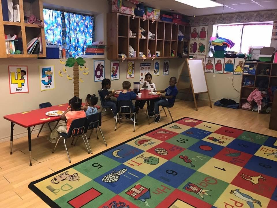Kids First Adventure Educational Learning Center Daycare in Beaumont