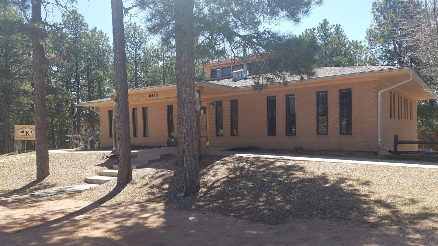 First Step Preschool Preschool in Colorado Springs, CO Winnie