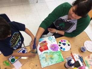 Green Acres Child Care Center Daycare in San Antonio, TX Winnie