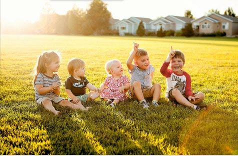 Happy Trails Head Start (NCCDI) in Red Bluff, CA