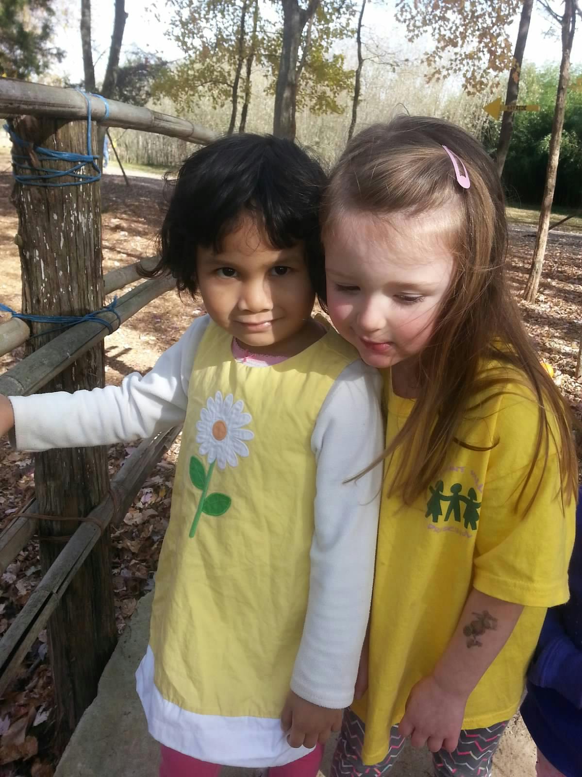 Pleasant Valley Preschool Preschool in Chantilly, VA Winnie