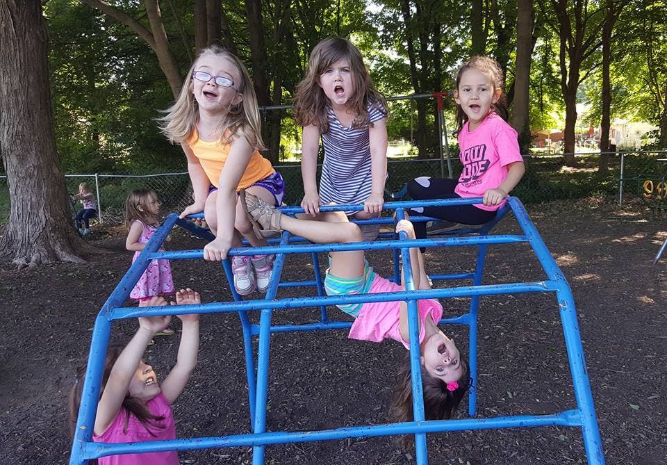 Elevate Kids Childcare in Jeffersonville, IN