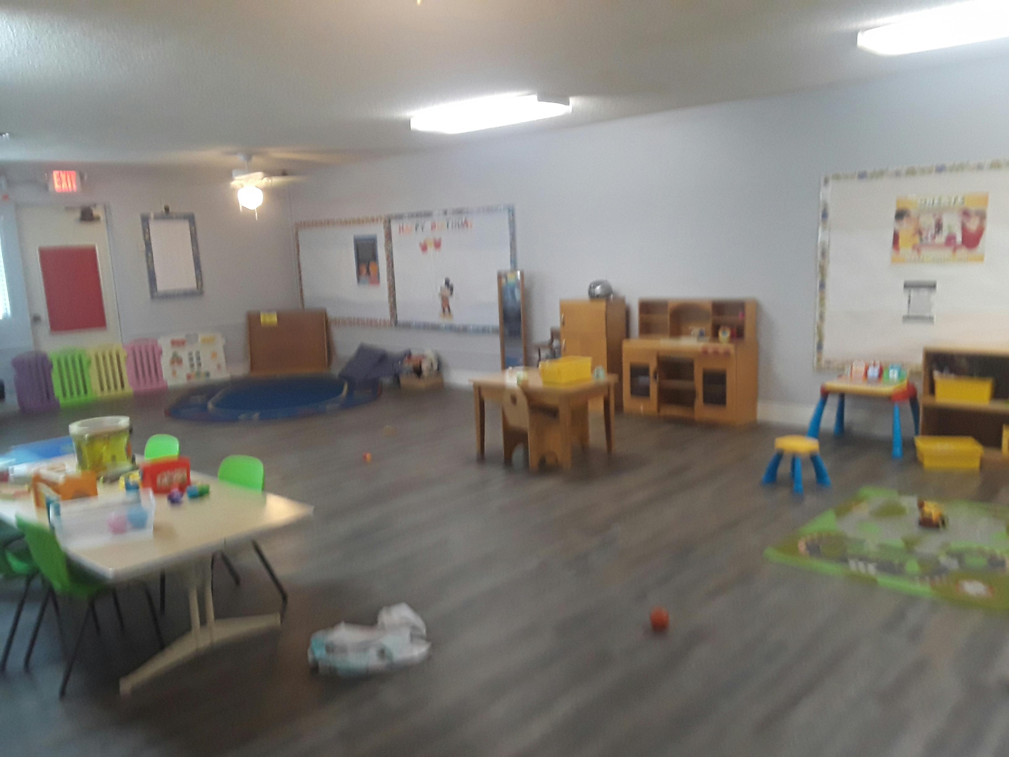 Hillcrest Country Day School Preschool Preschool in La Habra Heights