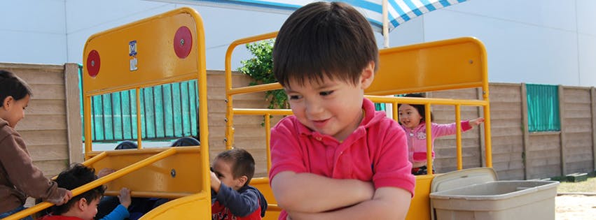 Bonanza Preschool & Kindergarten in Victorville, CA