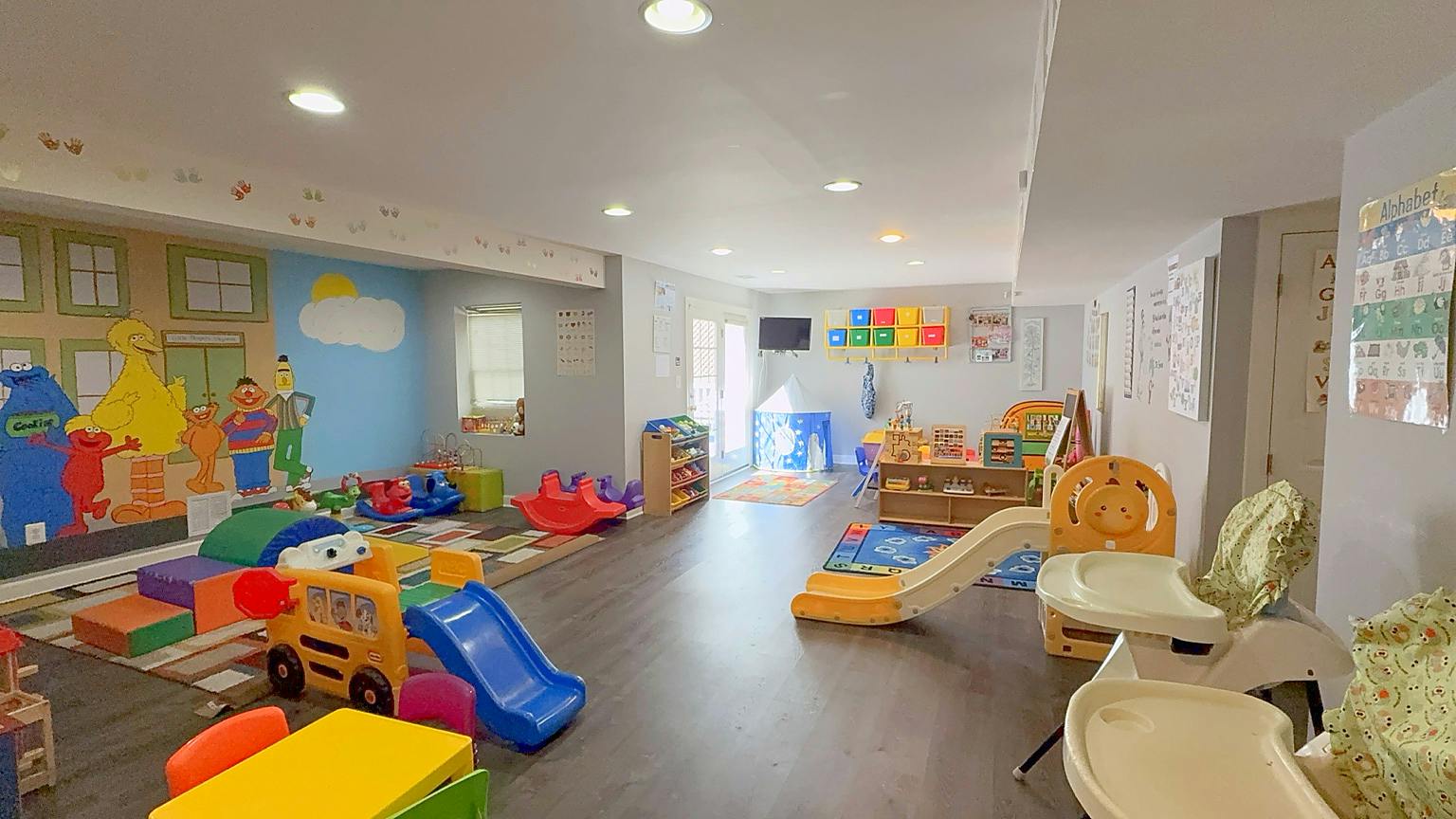 Love Builds The Future Academy LLC in Chantilly, VA