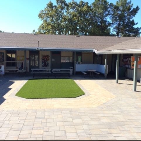 Play and Learn School Preschool in Pleasant Hill, CA Winnie