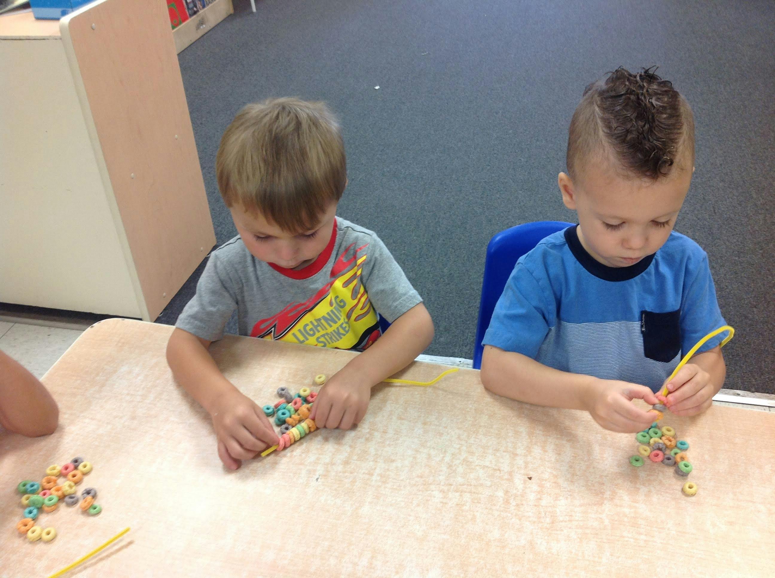 Weston Learning Academy Preschool in Weston, FL Winnie