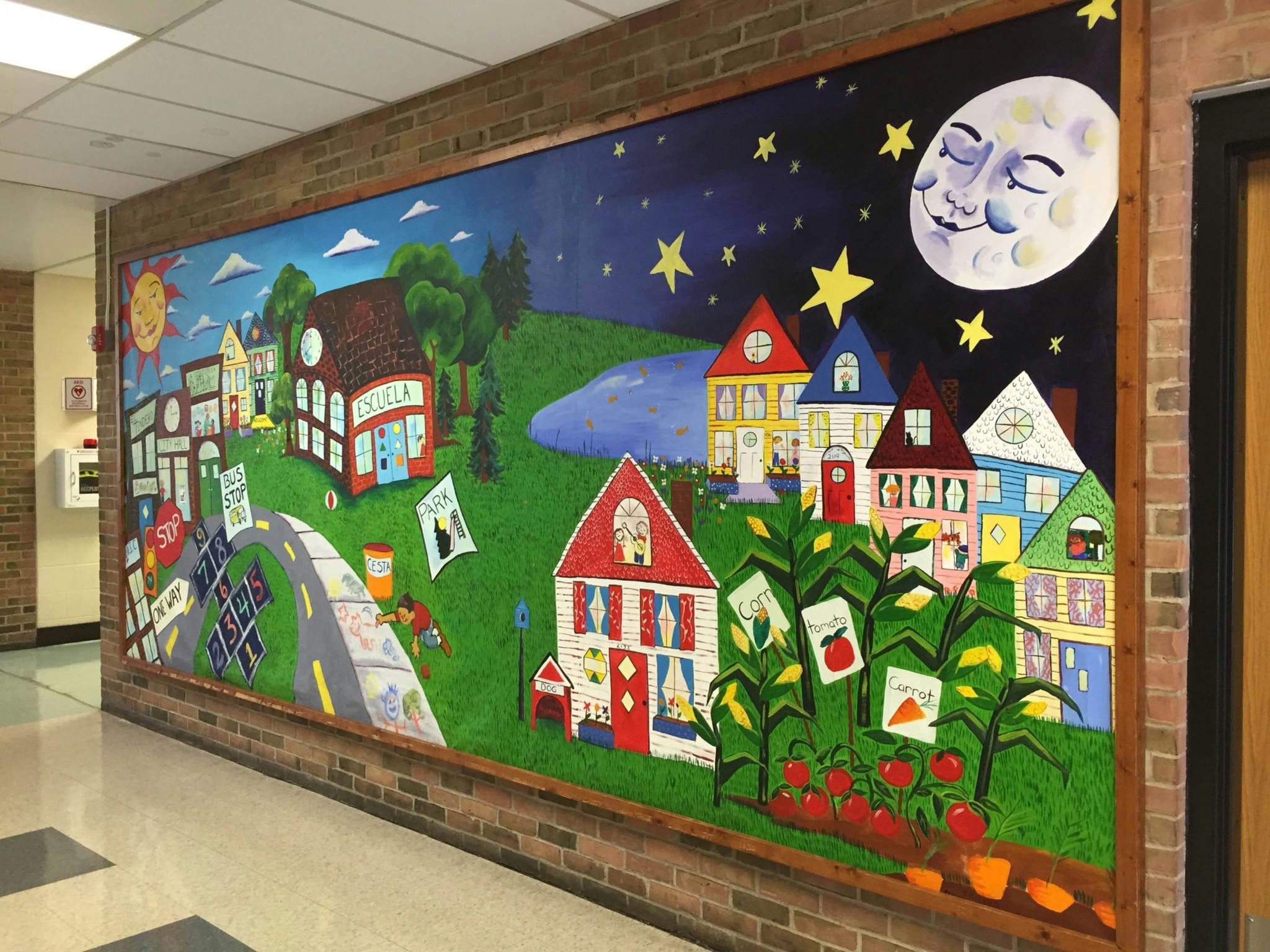 william patrick day head start