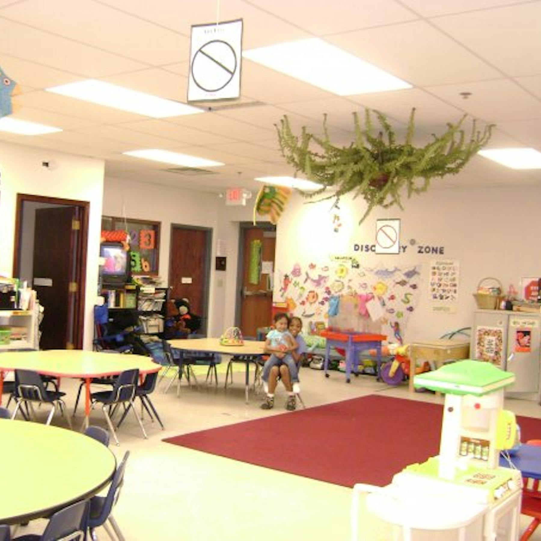 School Readiness Learning Academy - Preschool In Minneapolis Mn - Winnie