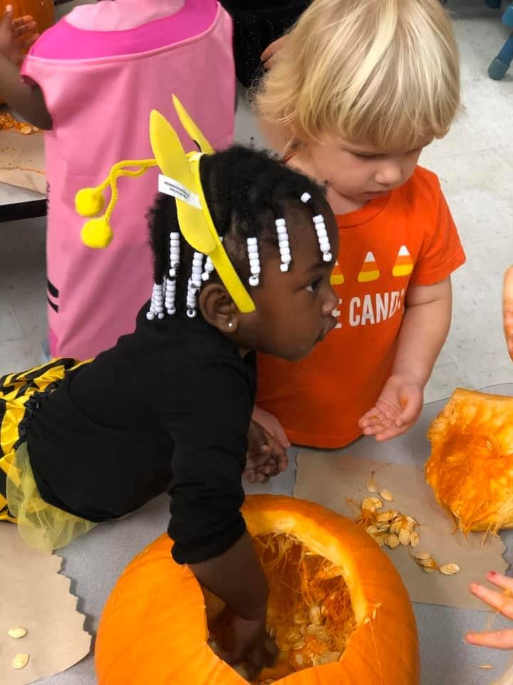 Hocutt's Childcare Center Daycare in Zebulon, NC Winnie