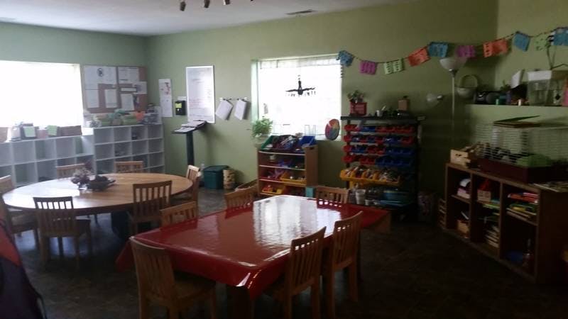 La Casita Primera Preschool &amp; Afterschool Pgm. Preschool