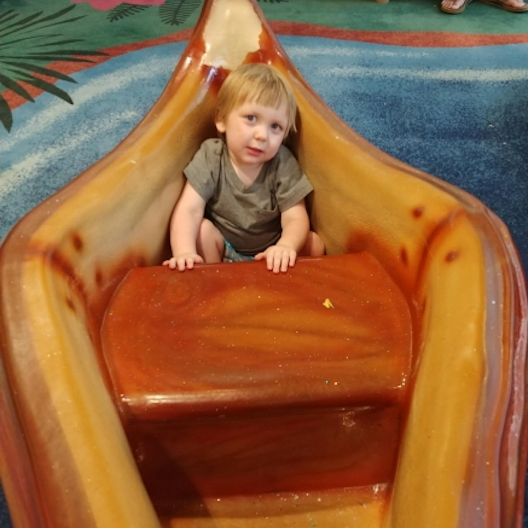 Why doesn't my toddler speak very much? - Winnie Why doesn't my toddler speak very much? - Winnie