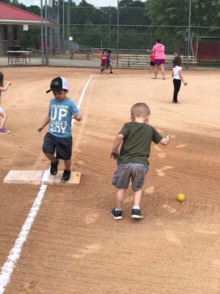 Little Buckaroos Childcare and Learning Center Daycare in Carrollton