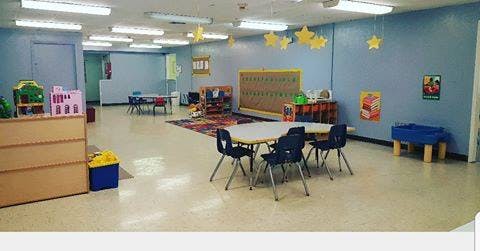 A Shooting Star Learning Center Preschool in San Antonio, TX Winnie