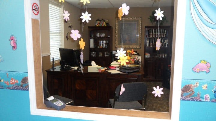 Nataly's Learning Center Daycare in Odessa, TX Winnie