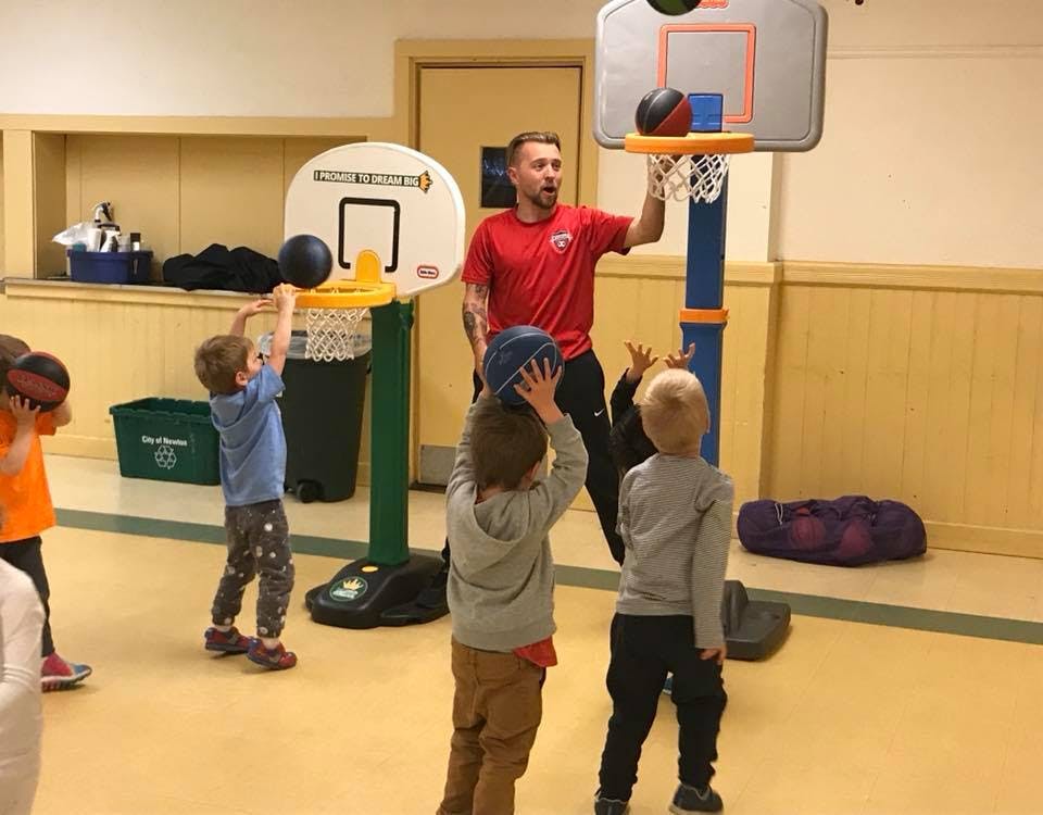 The Children's Cooperative Nursery School Preschool in Newton, MA