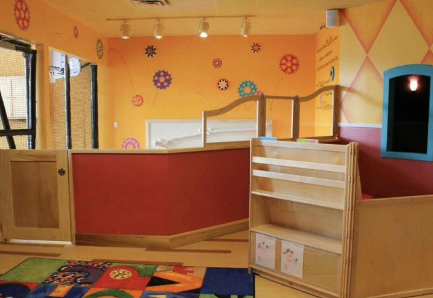 Wanna Play Playcare (Lakeline) Preschool in Cedar Park, TX Winnie