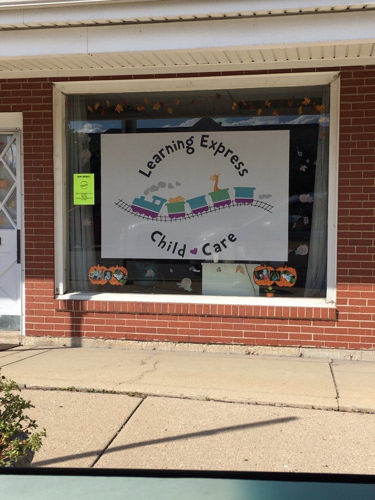 Learning Express Child Care Daycare in Chicago, IL Winnie