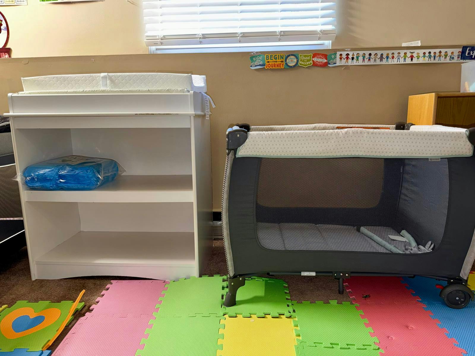 Bright Oaks Child Care in Parkville, MD