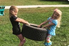 Phoenix Child Care & Academy (Kibby) in Jackson, MI