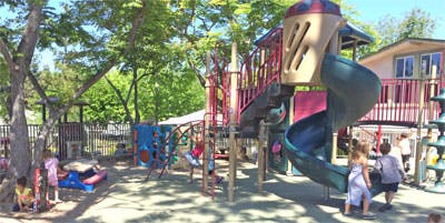 Foothills Faith Academy Daycare in La Mesa, CA Winnie