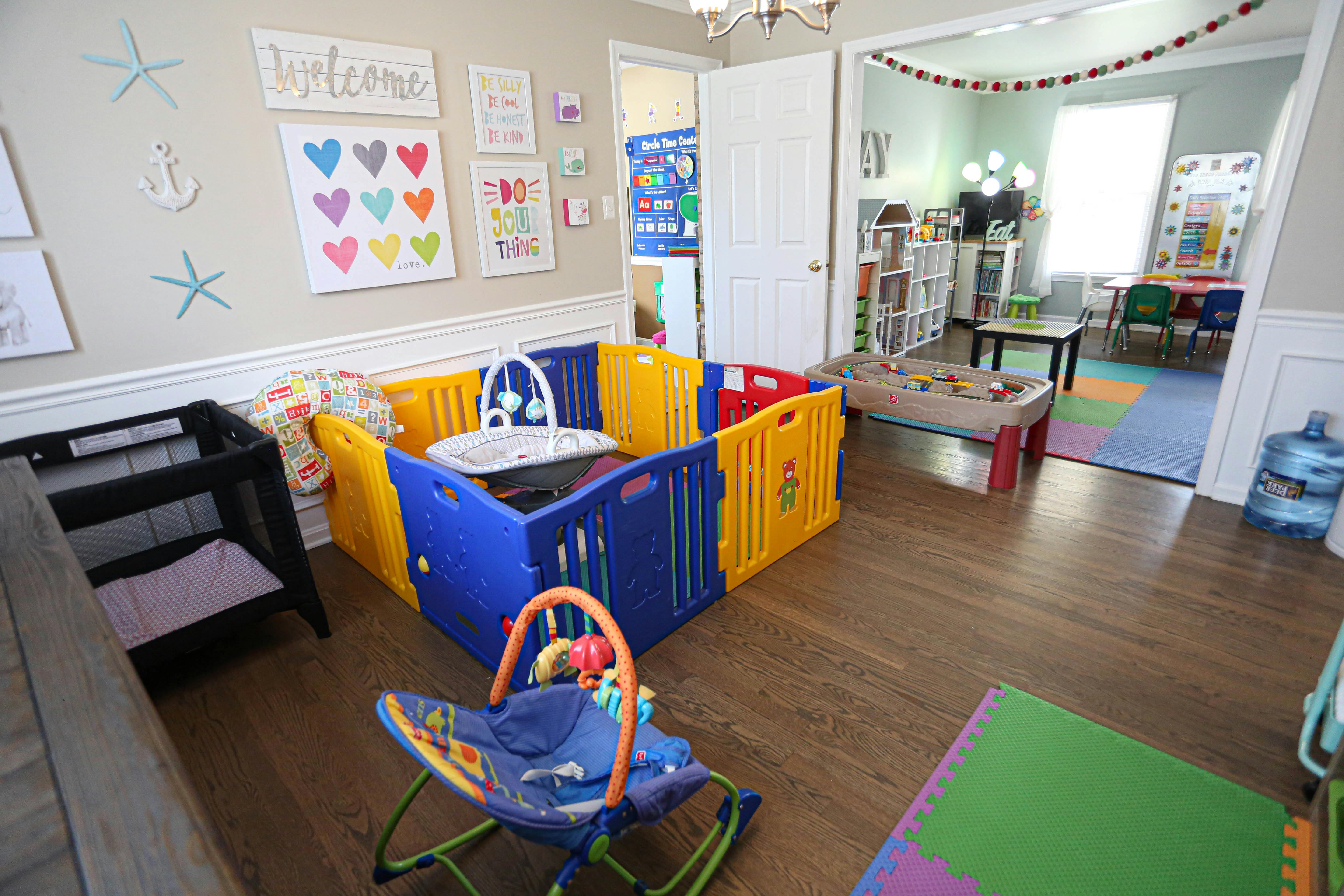 Laura Bell - Little Jewels Early Learners in Walkersville, MD