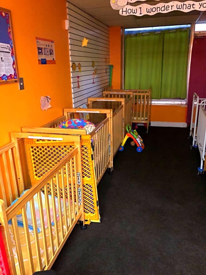 Children's World Daycare and Preschool Daycare in Milwaukee, WI Winnie