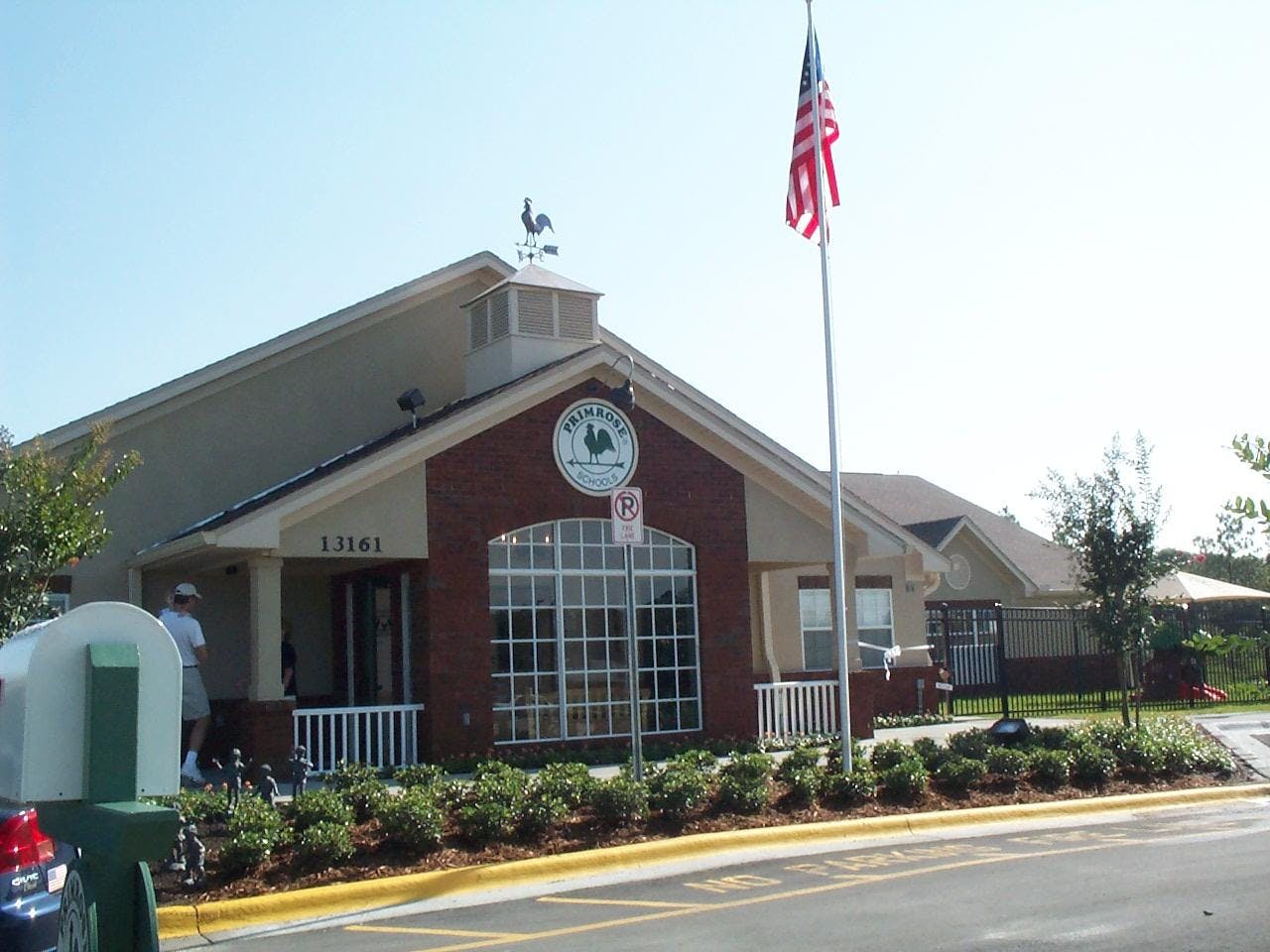 Primrose School at Avalon Park in Orlando, FL