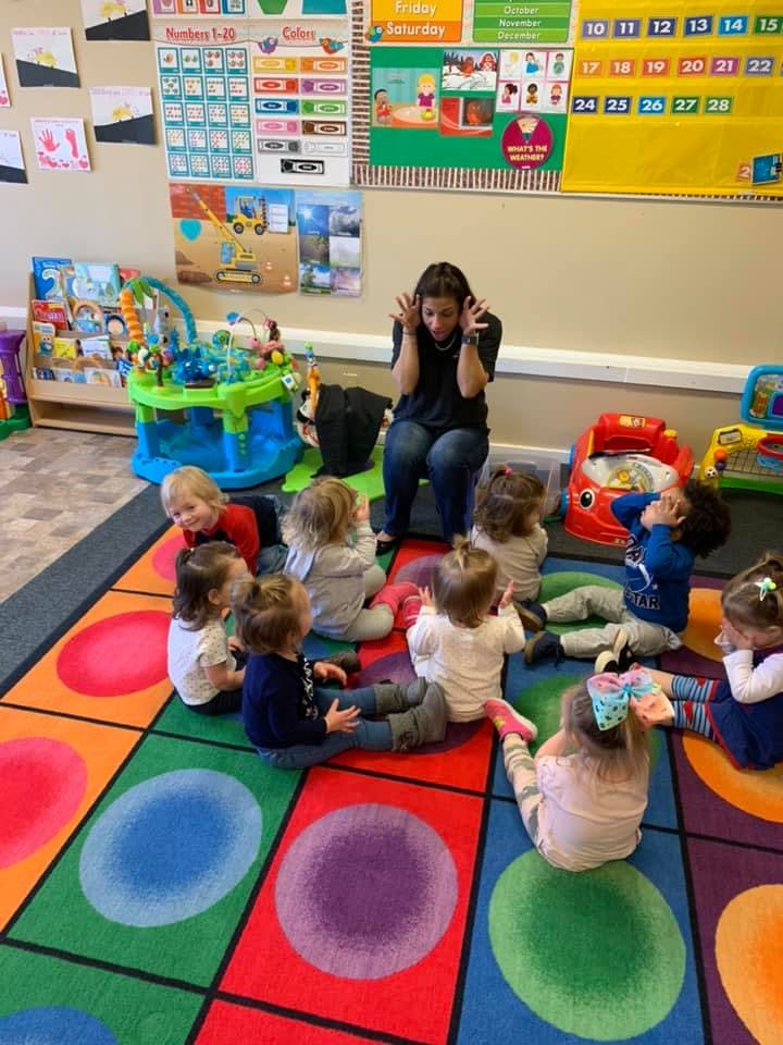 Miles Of Smiles Daycare Preschool Center 2 (Union Beach) Daycare in