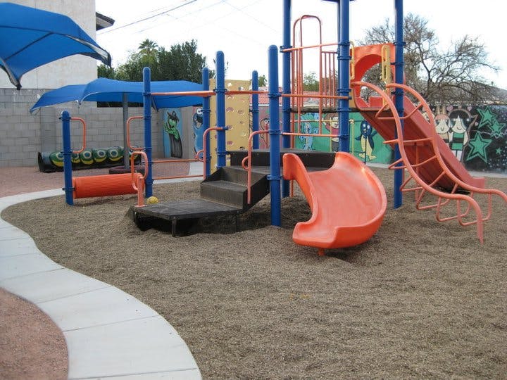 5th Place Community Childcare Daycare in Mesa, AZ Winnie