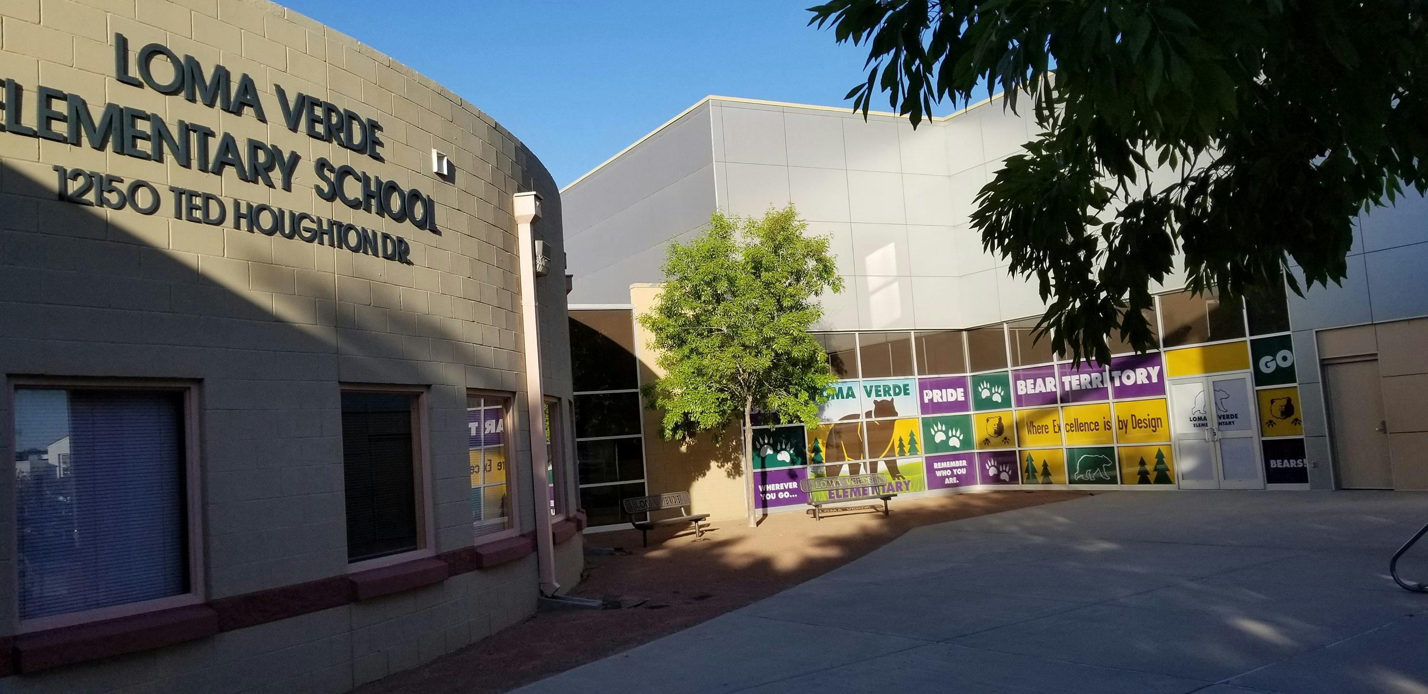 YWCA El Paso After School (Loma Verde Elementary) Daycare in El Paso