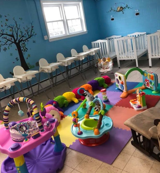 A Little Journey Daycare And Learning Center in South Windsor, CT
