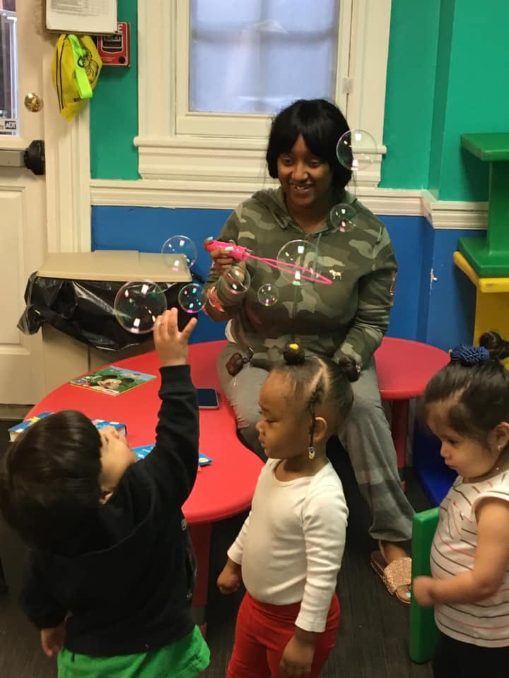 2 for Care Early Childhood Learning Center Daycare in Asbury Park, NJ
