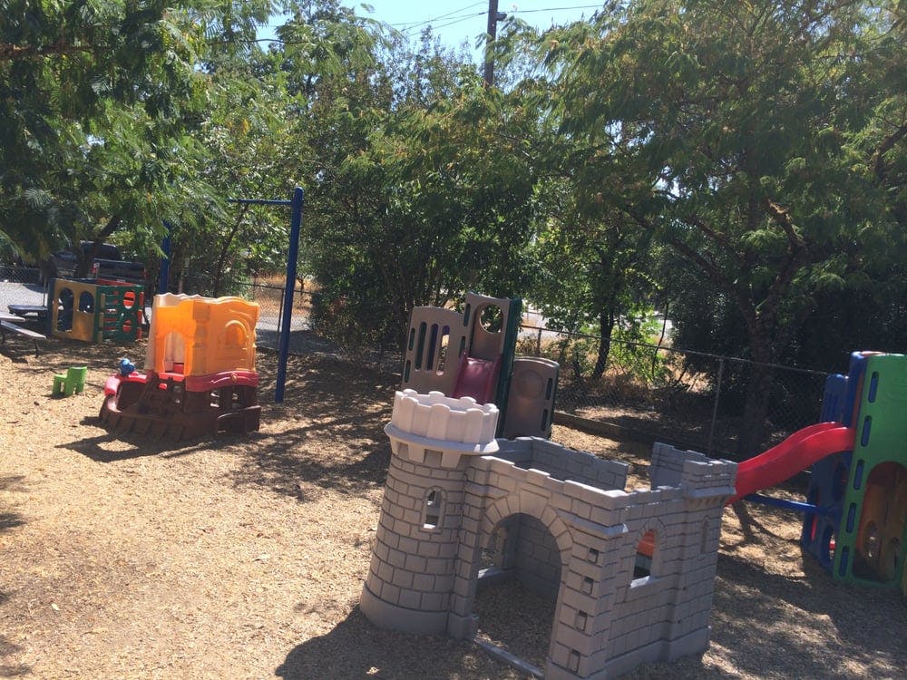 Country Kids Daycare & Preschool in Diamond Springs, CA
