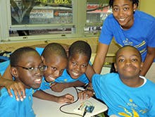 Camba Cornerstone At Pink Houses Daycare In Brooklyn Ny Winnie