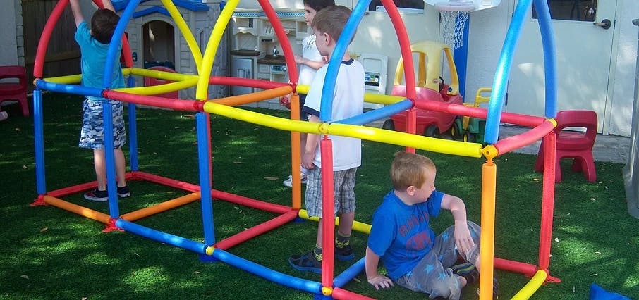 Christ The King Lutheran Preschool Preschool in Orlando, FL Winnie